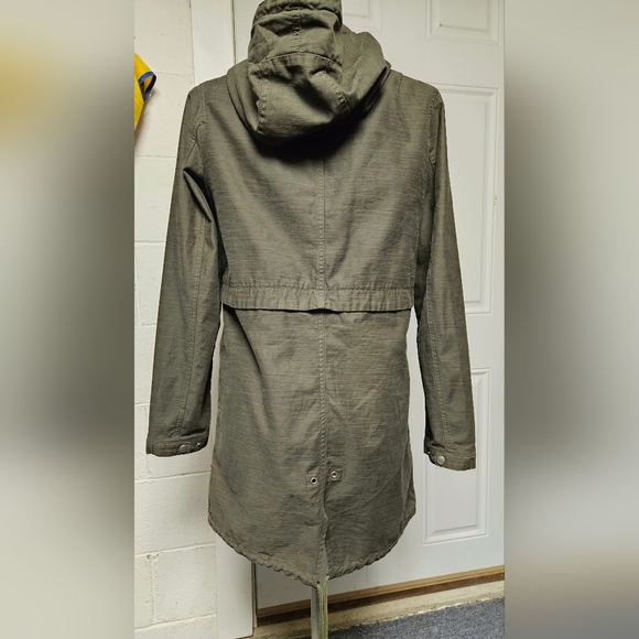 Levi's Anorak Jacket - Picture 4 of 7